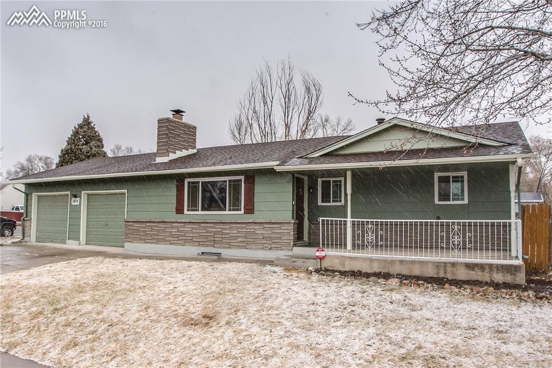 2019 Monterey Road Colorado Springs, CO 80910 - Photo 1 of 20