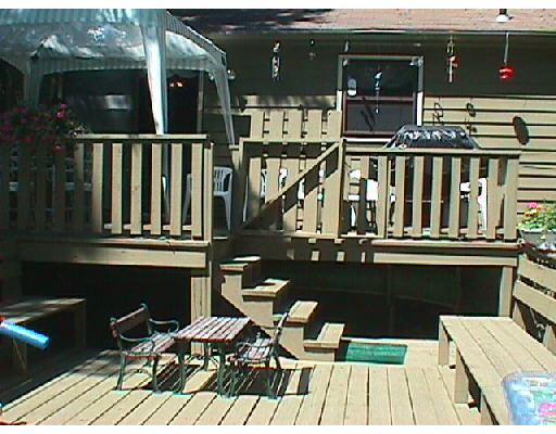 155 Swift Road Northbridge, MA 01588 - Photo 5 of 6 a view of balcony and deck with furniture