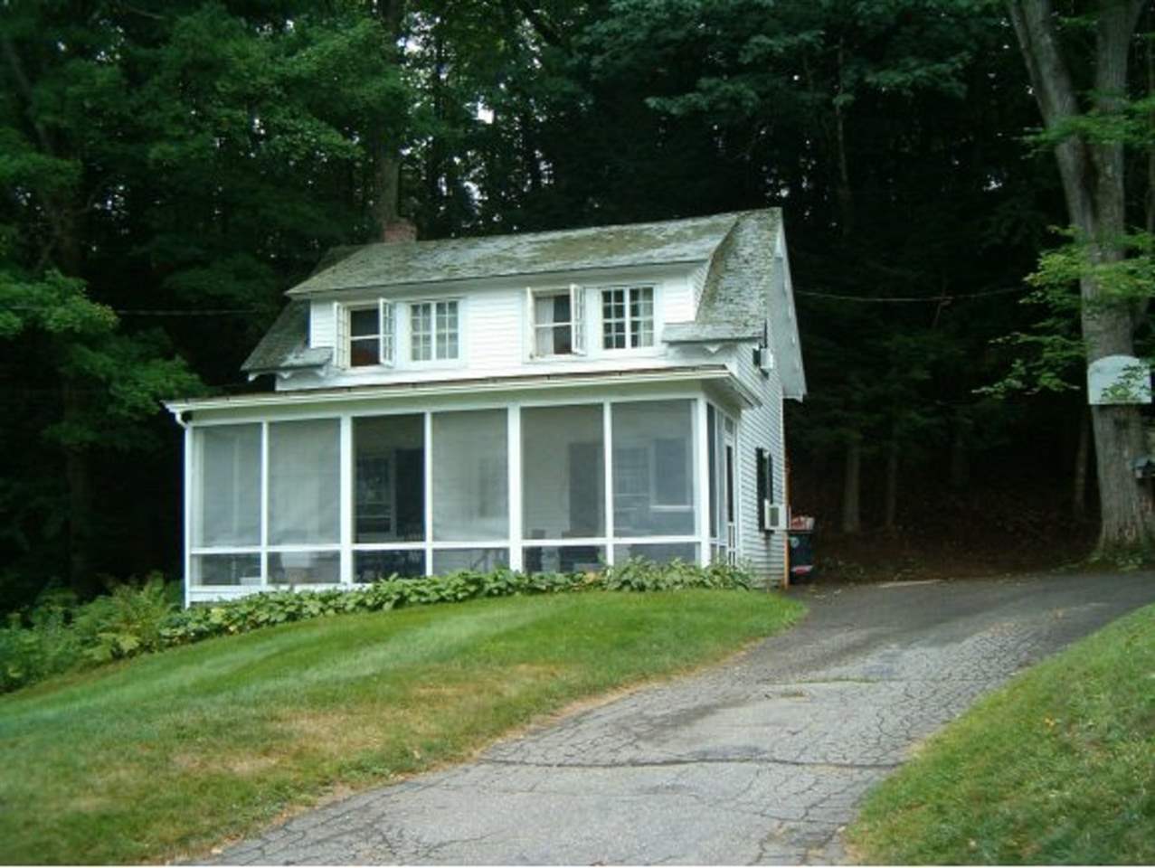296 Webster Lake Road Franklin, NH 03235 - Photo 2 of 28