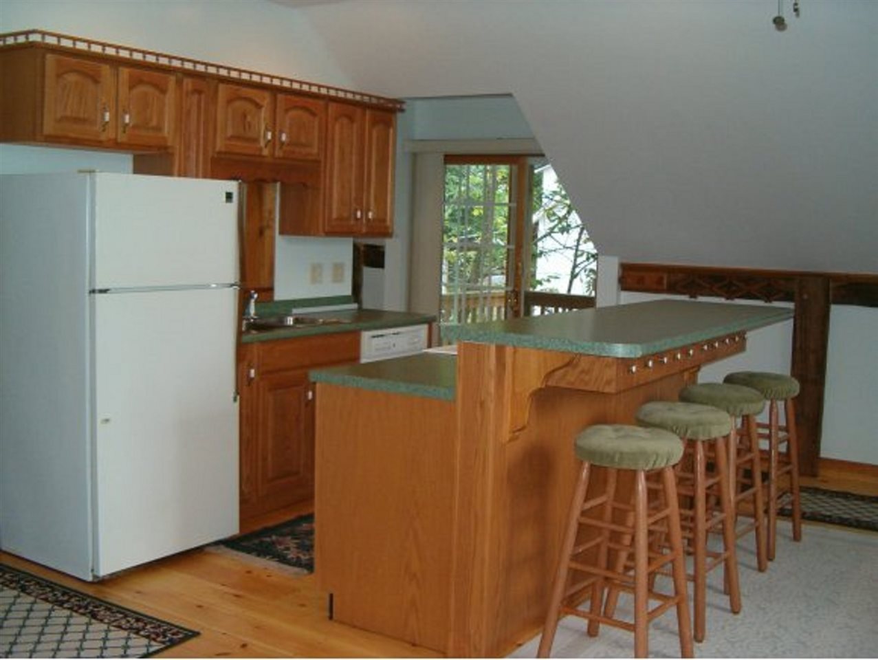 296 Webster Lake Road Franklin, NH 03235 - Photo 19 of 28