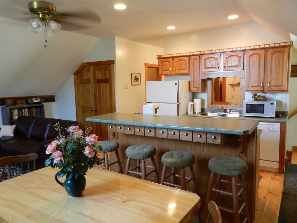 296 Webster Lake Road Franklin, NH 03235 - Photo 20 of 28