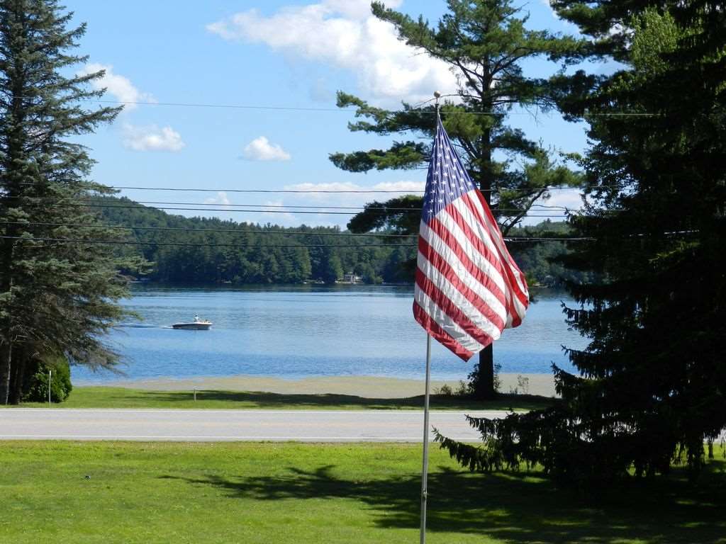 296 Webster Lake Road Franklin, NH 03235 - Photo 3 of 28