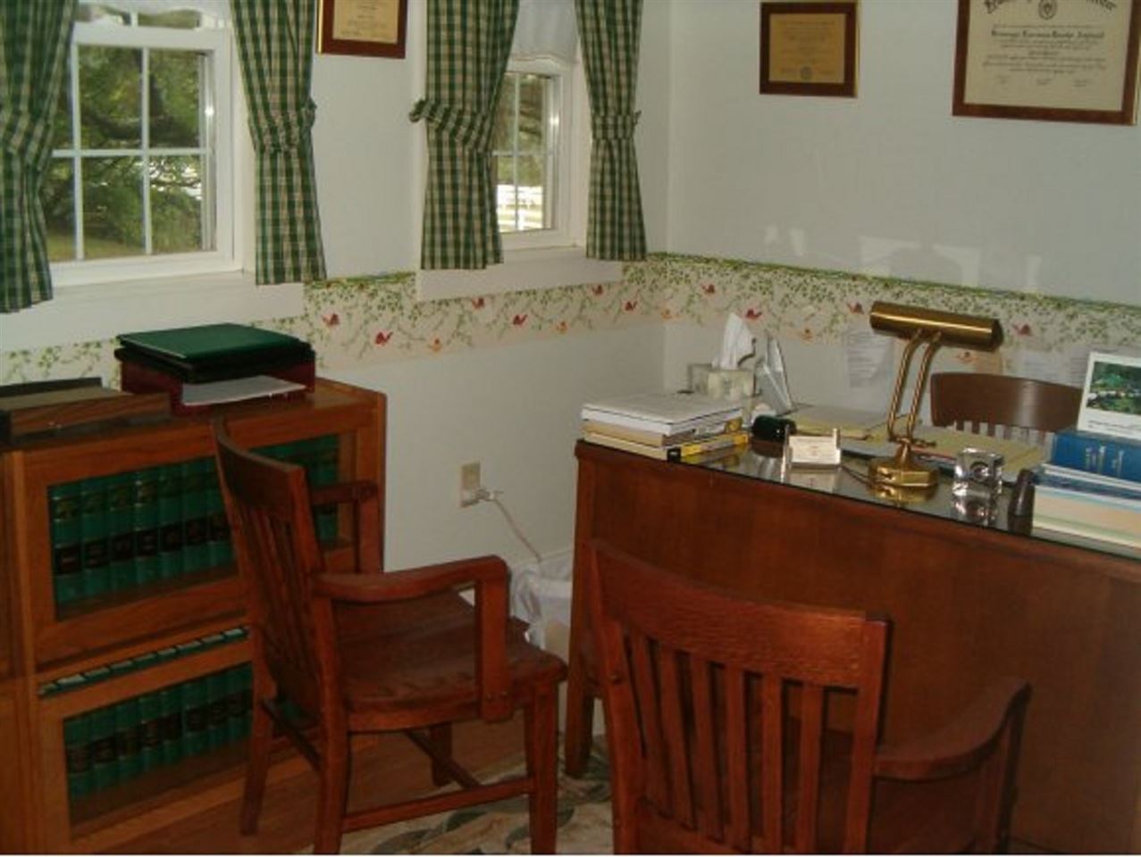 296 Webster Lake Road Franklin, NH 03235 - Photo 24 of 28