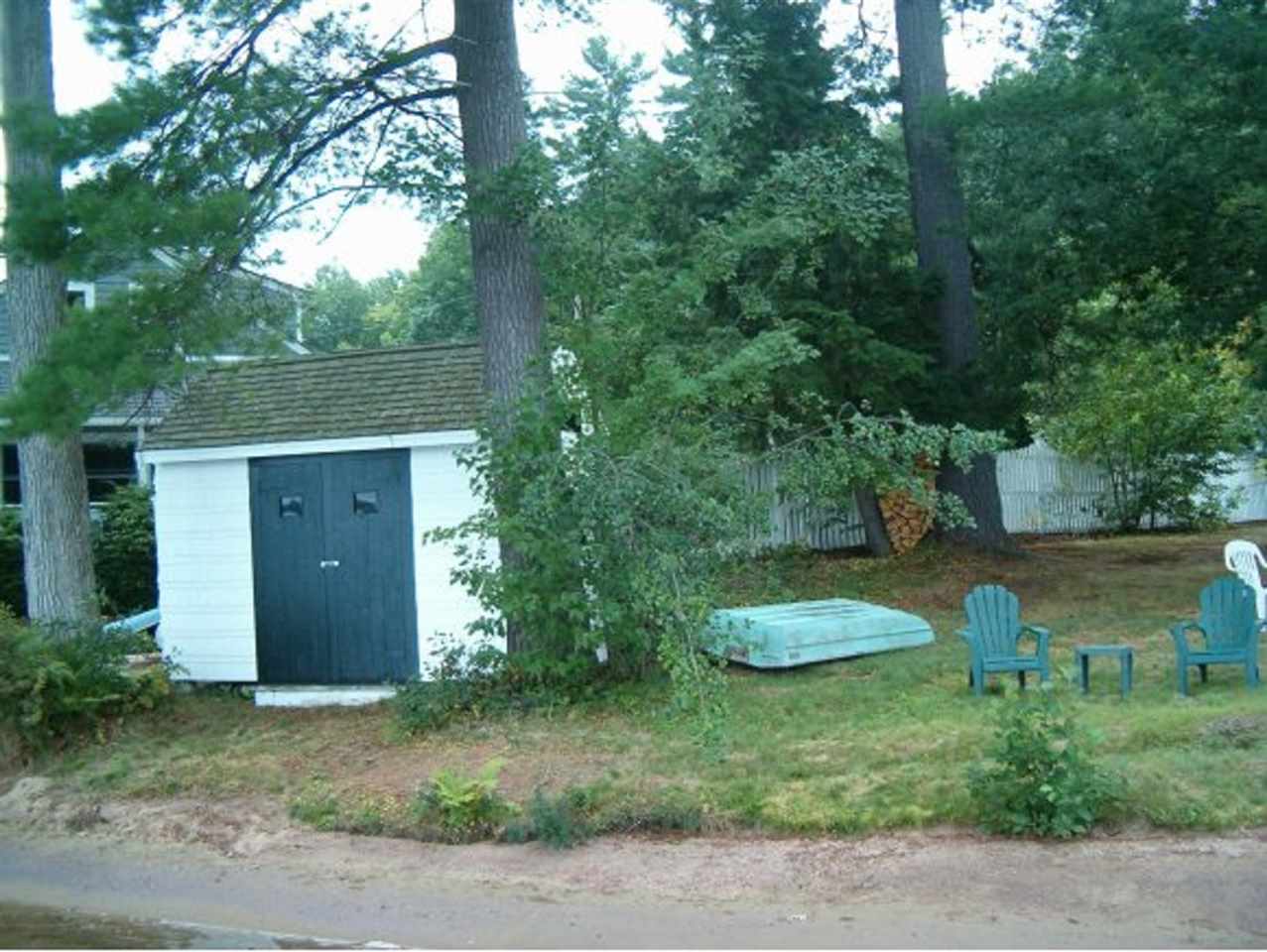 296 Webster Lake Road Franklin, NH 03235 - Photo 27 of 28