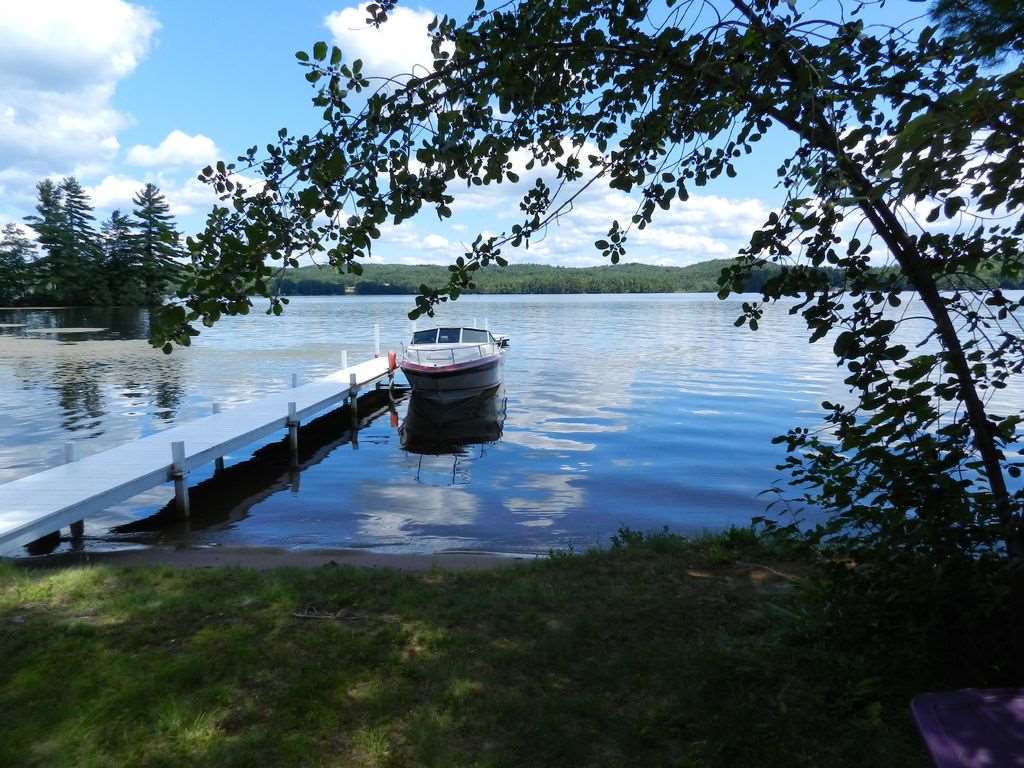 296 Webster Lake Road Franklin, NH 03235 - Photo 28 of 28