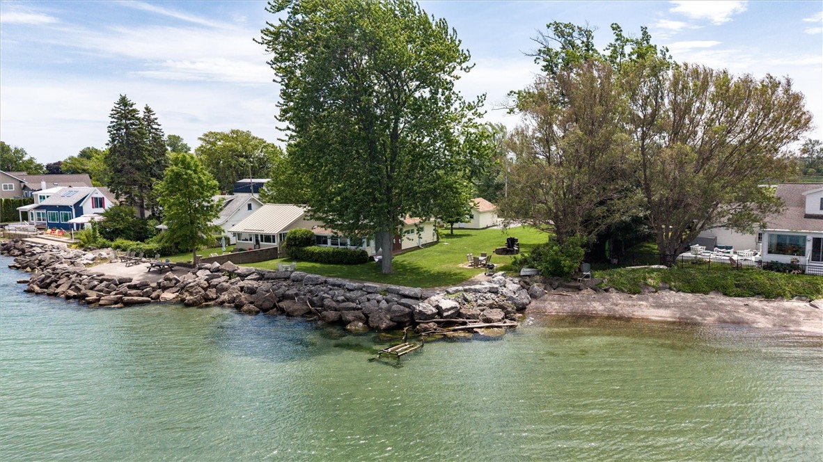 6414 Shore Acres Road Hamlin, NY 14468 - Photo 19 of 48