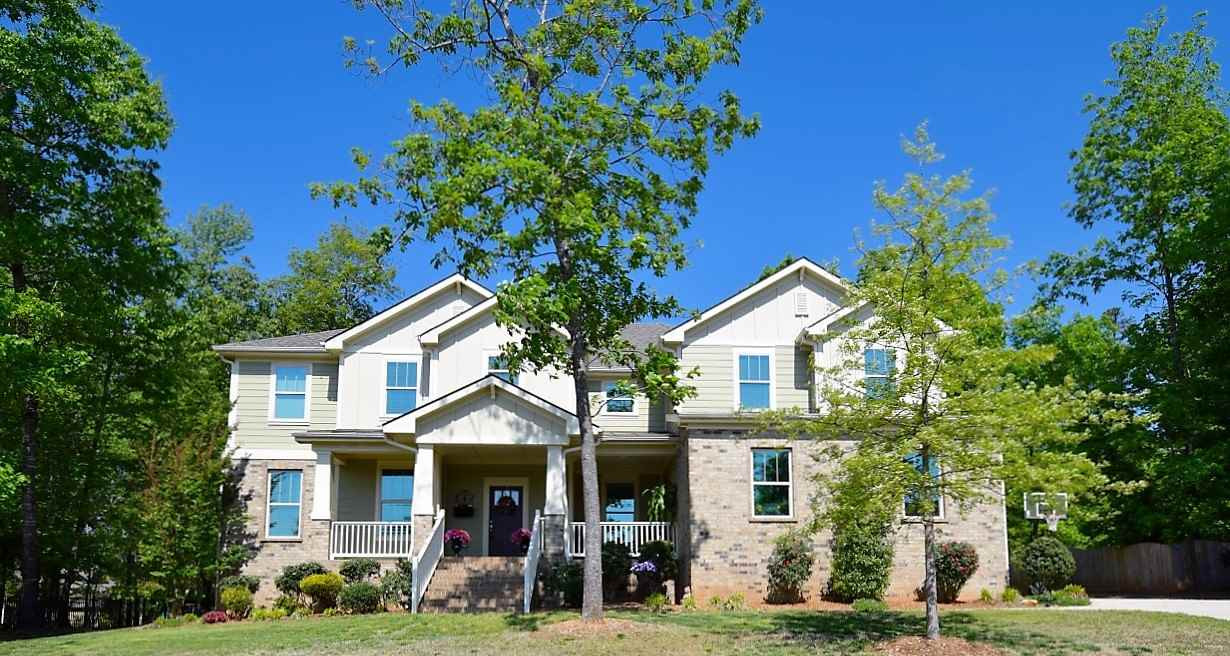 115 Inwood Forest Drive Raleigh, NC 27603 - Photo 1 of 25 Photo 1