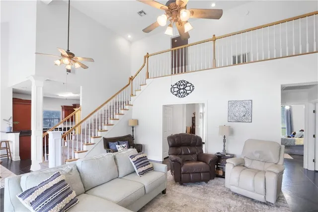 $465,000 | 230 Churchill Downs Drive, Bush, LA 70431