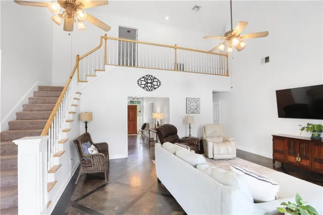 $465,000 | 230 Churchill Downs Drive, Bush, LA 70431