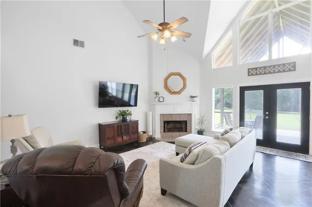 $465,000 | 230 Churchill Downs Drive, Bush, LA 70431