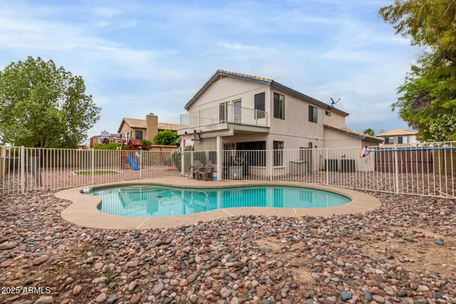 $585,000 | 3034 North Ricardo, Mesa, AZ 85215