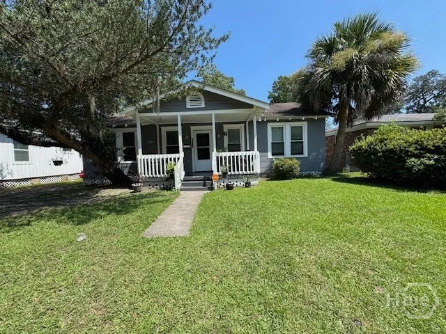 $255,000 | 320 Forrest Avenue, Savannah, GA 31404