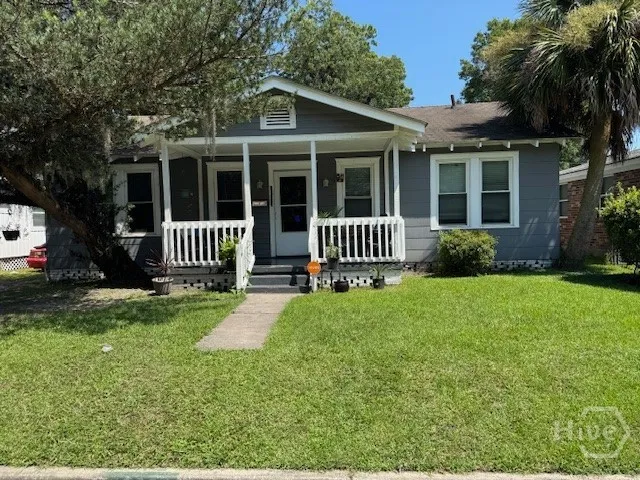 $255,000 | 320 Forrest Avenue, Savannah, GA 31404