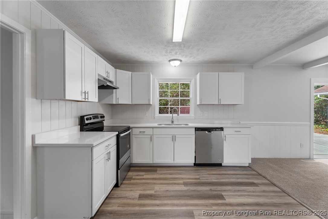 511 York Road Fayetteville, NC 28303 - Photo 11 of 33 Gallery Image 11