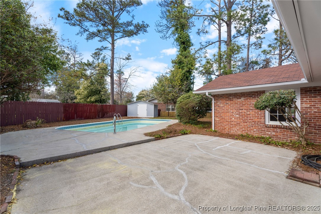 511 York Road Fayetteville, NC 28303 - Photo 31 of 33 Gallery Image 31