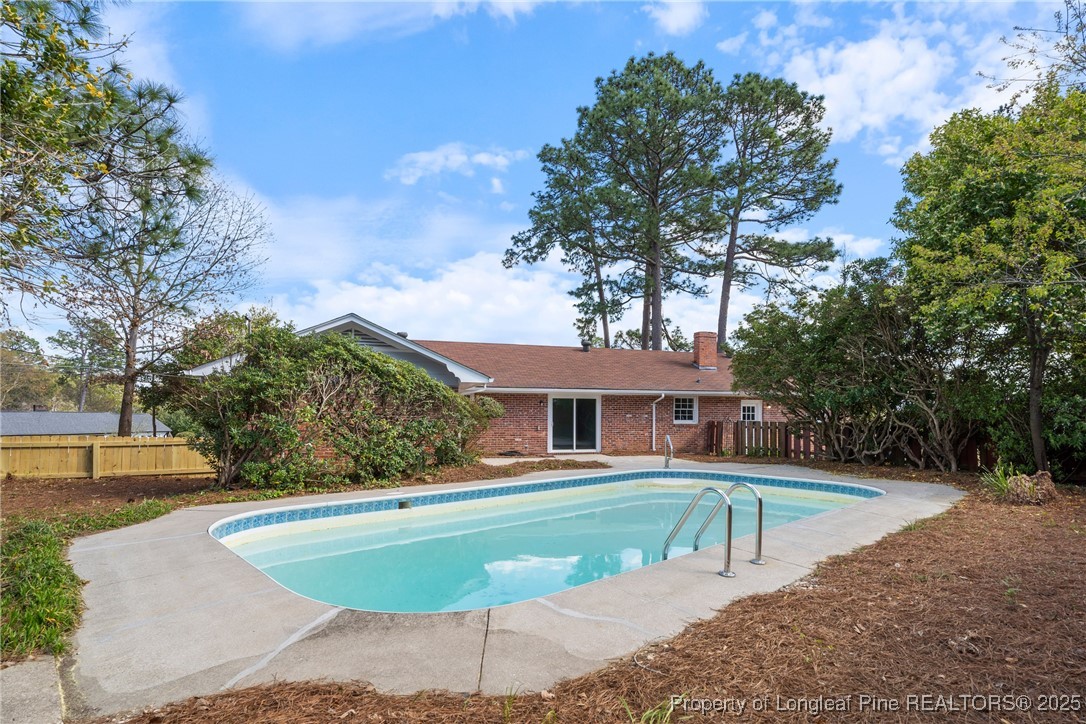 511 York Road Fayetteville, NC 28303 - Photo 32 of 33 Gallery Image 32