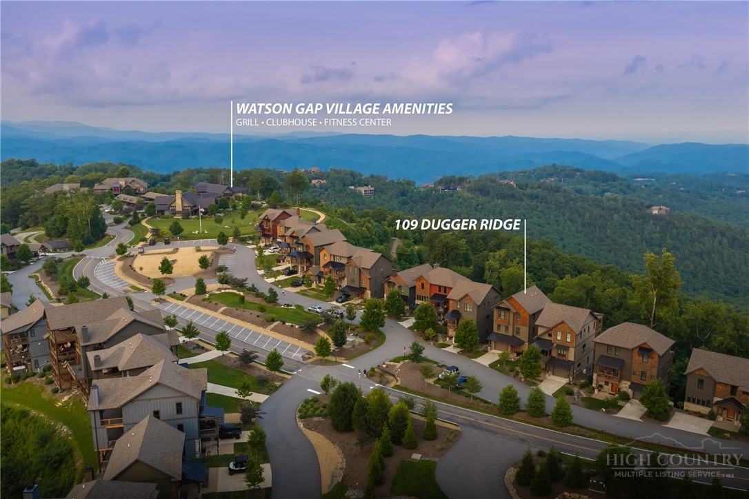 109 Dugger Rdg Trail Boone, NC 28607 - Photo 31 of 50