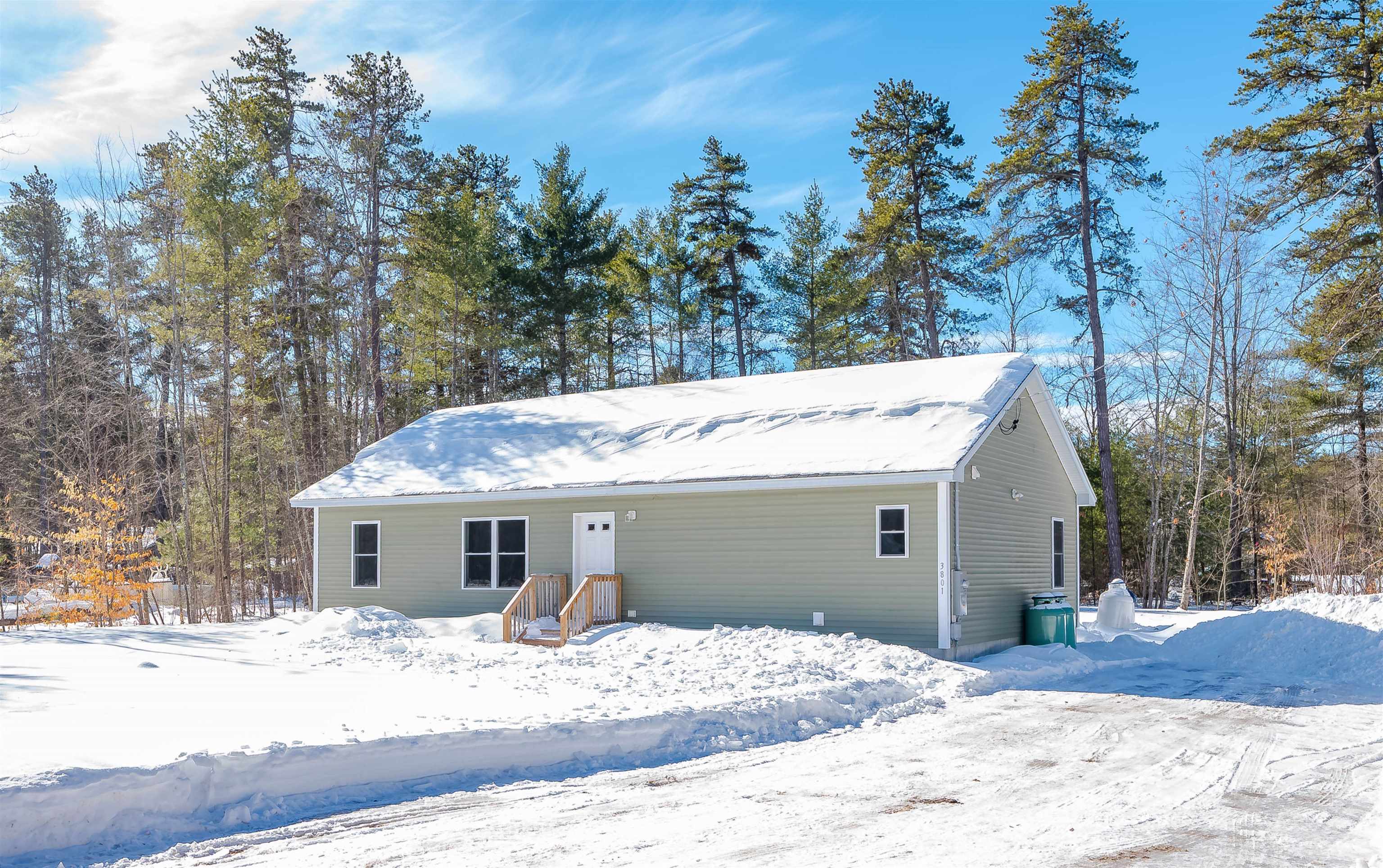 3801 Province Lake Road Wakefield, NH 03830 - Photo 1 of 34