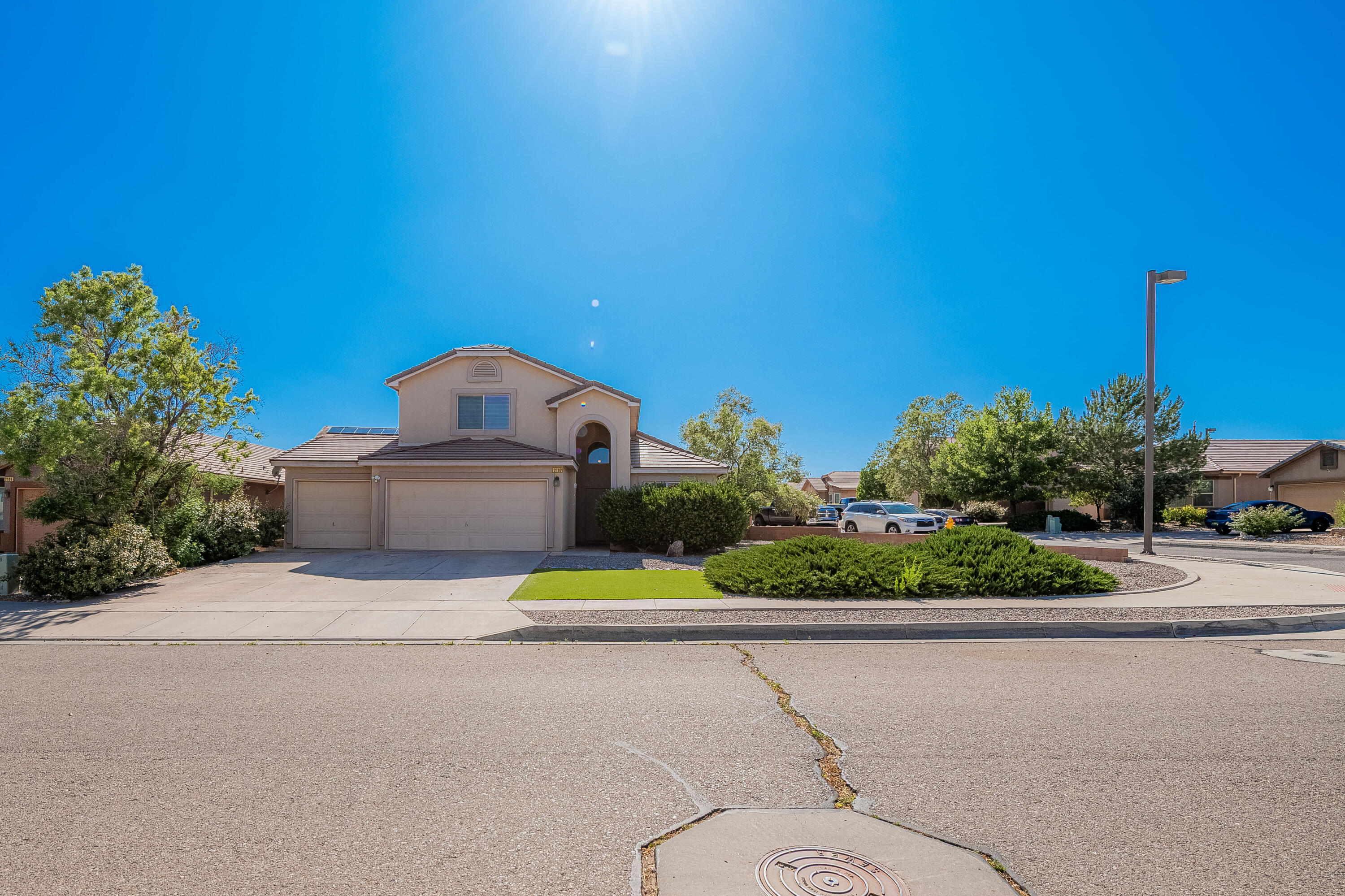 2102 Margarita Drive Southeast Rio Rancho, NM 87124 - Photo 1 of 1 Gallery Image 1