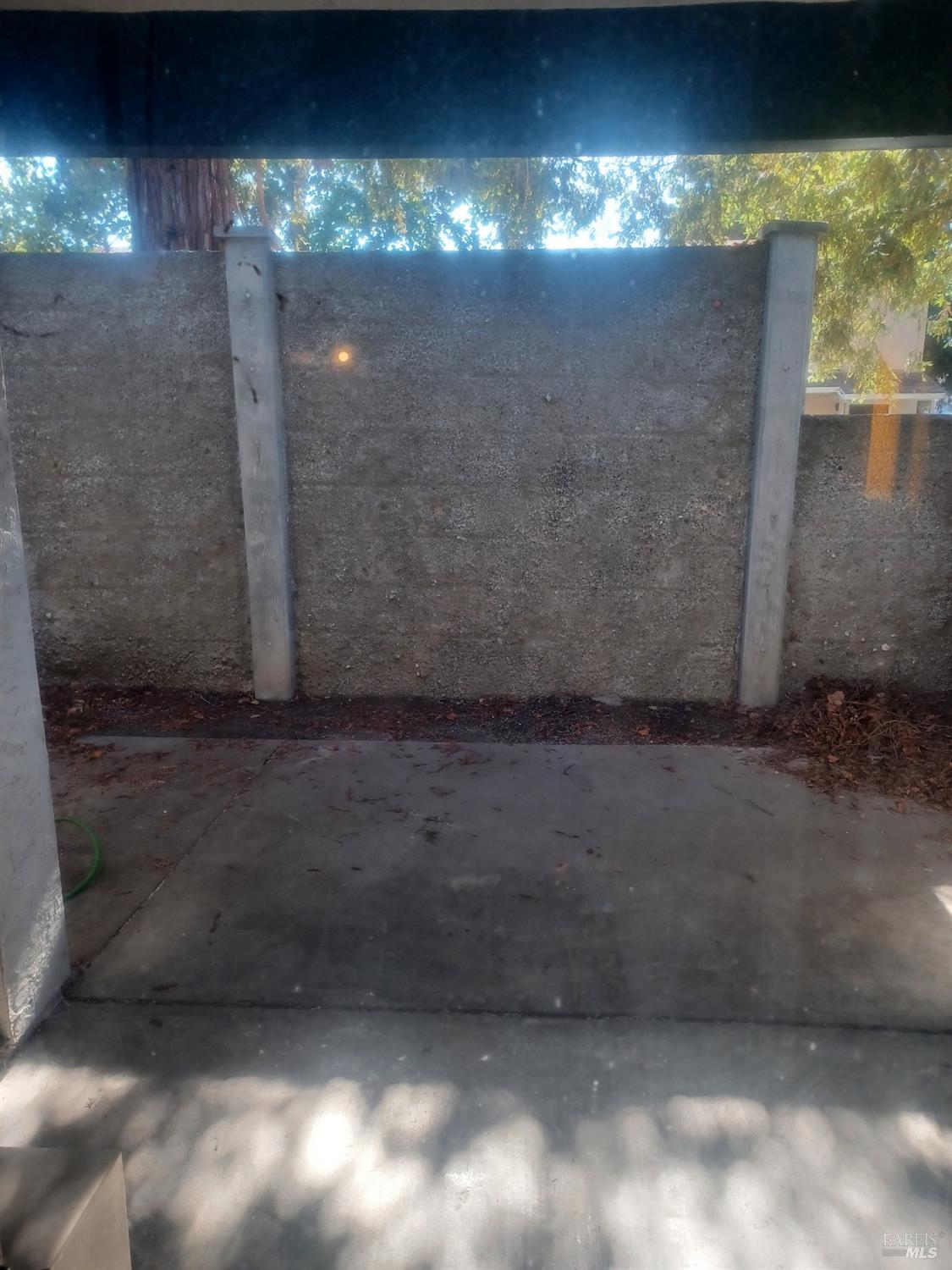 1925 Grande Circle, Unit 10 Fairfield, CA 94533 - Photo 12 of 12 a view of a glass door