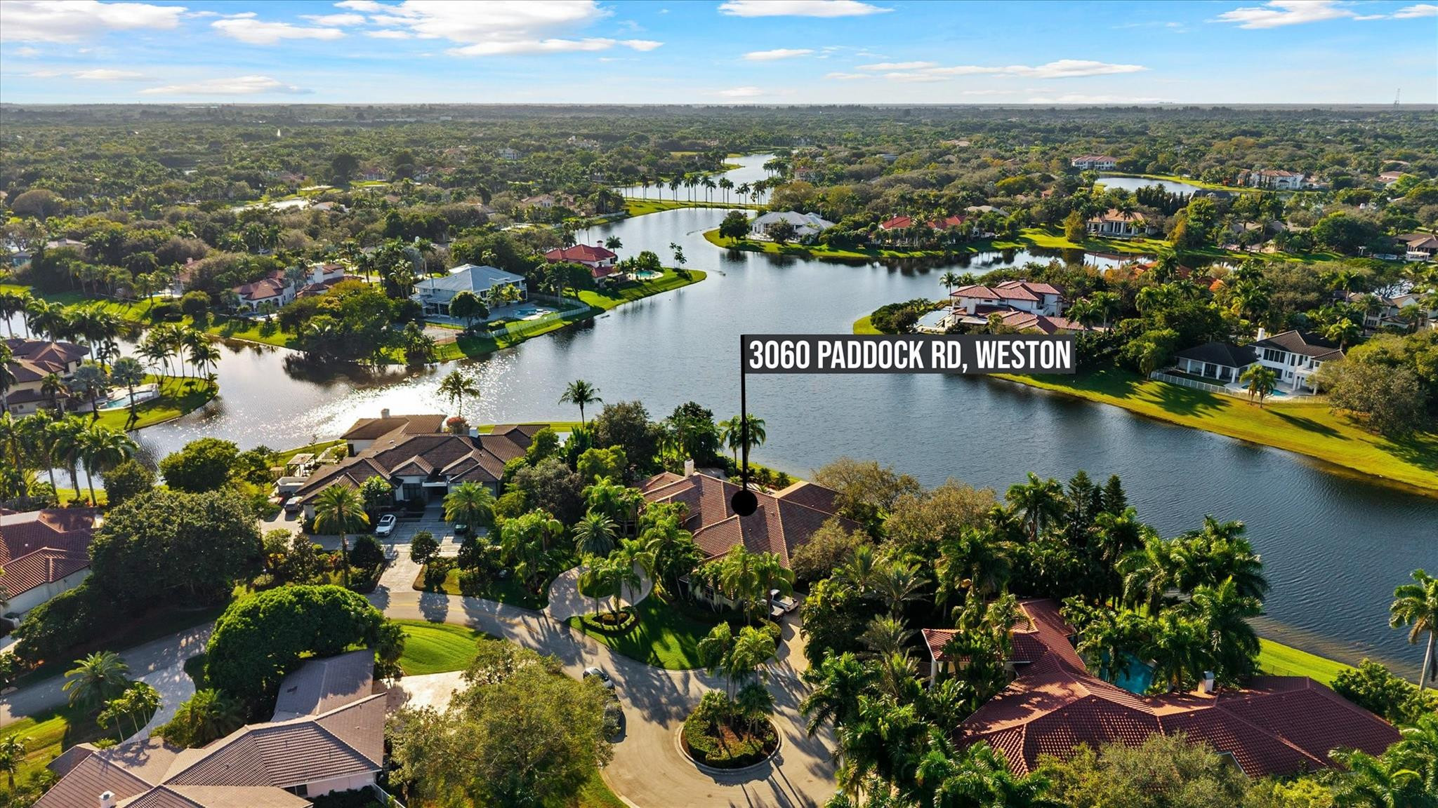 3060 Paddock Road Weston, FL 33331 - Photo 68 of 80 Photo 68