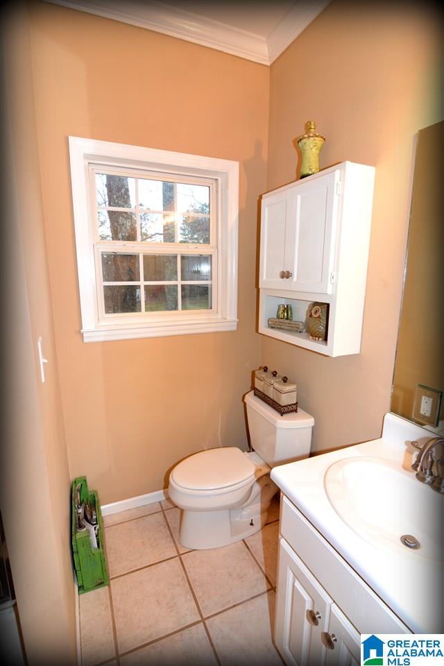 17 Brentwood Circle Riverside, AL 35135 - Photo 18 of 38