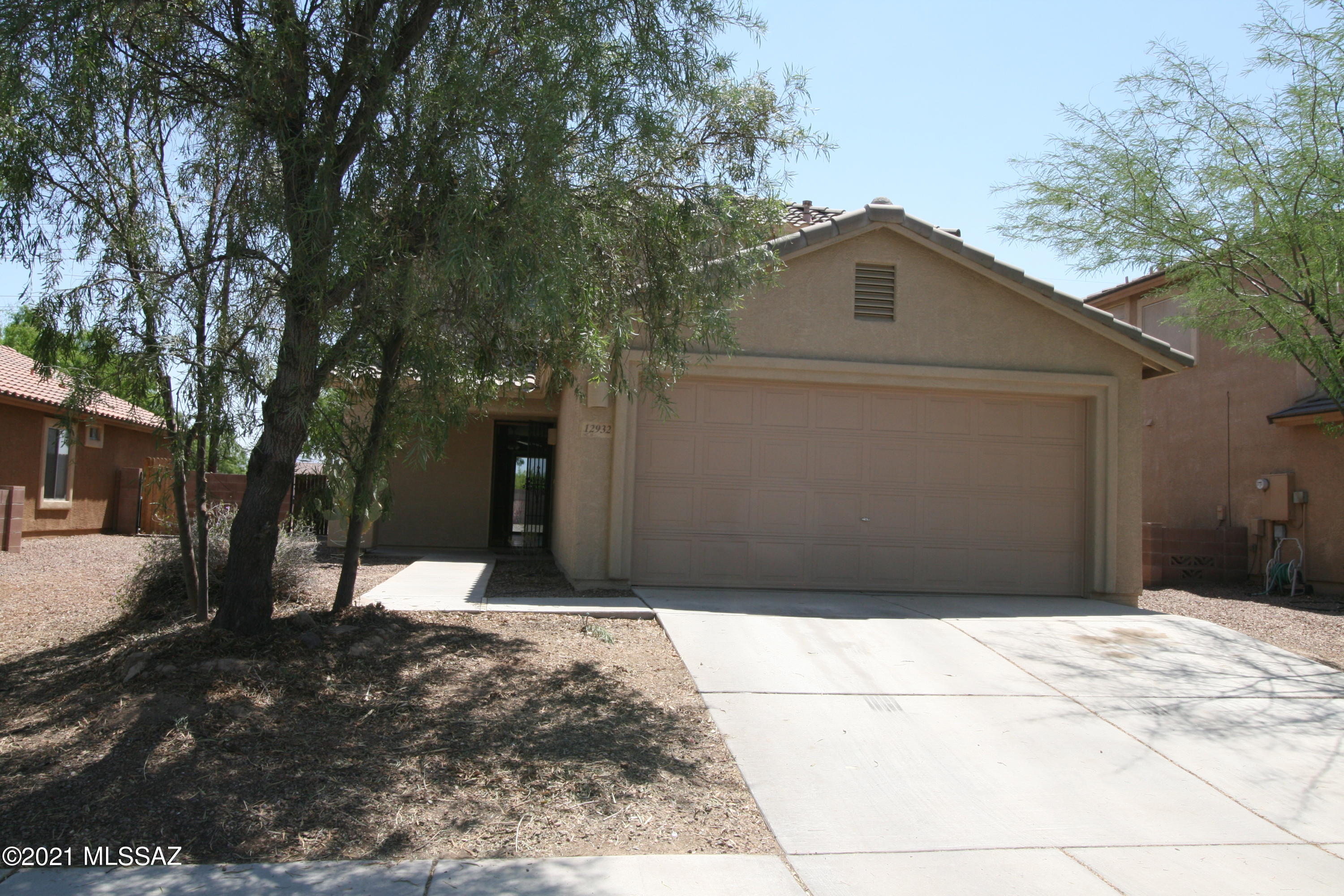 12932 North Steamboat Drive Marana, AZ 85653 - Photo 1 of 13