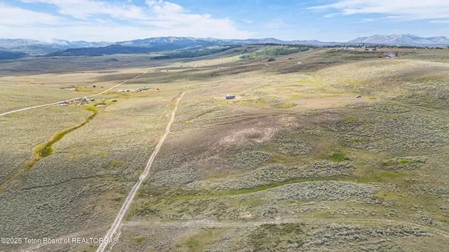 $125,000 | Tbd Tbd, Daniel, WY 83115