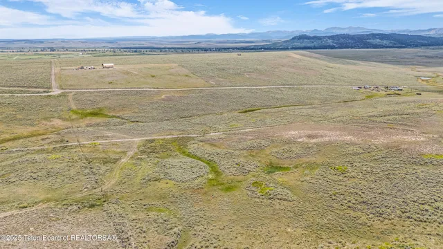 $125,000 | Tbd Tbd, Daniel, WY 83115