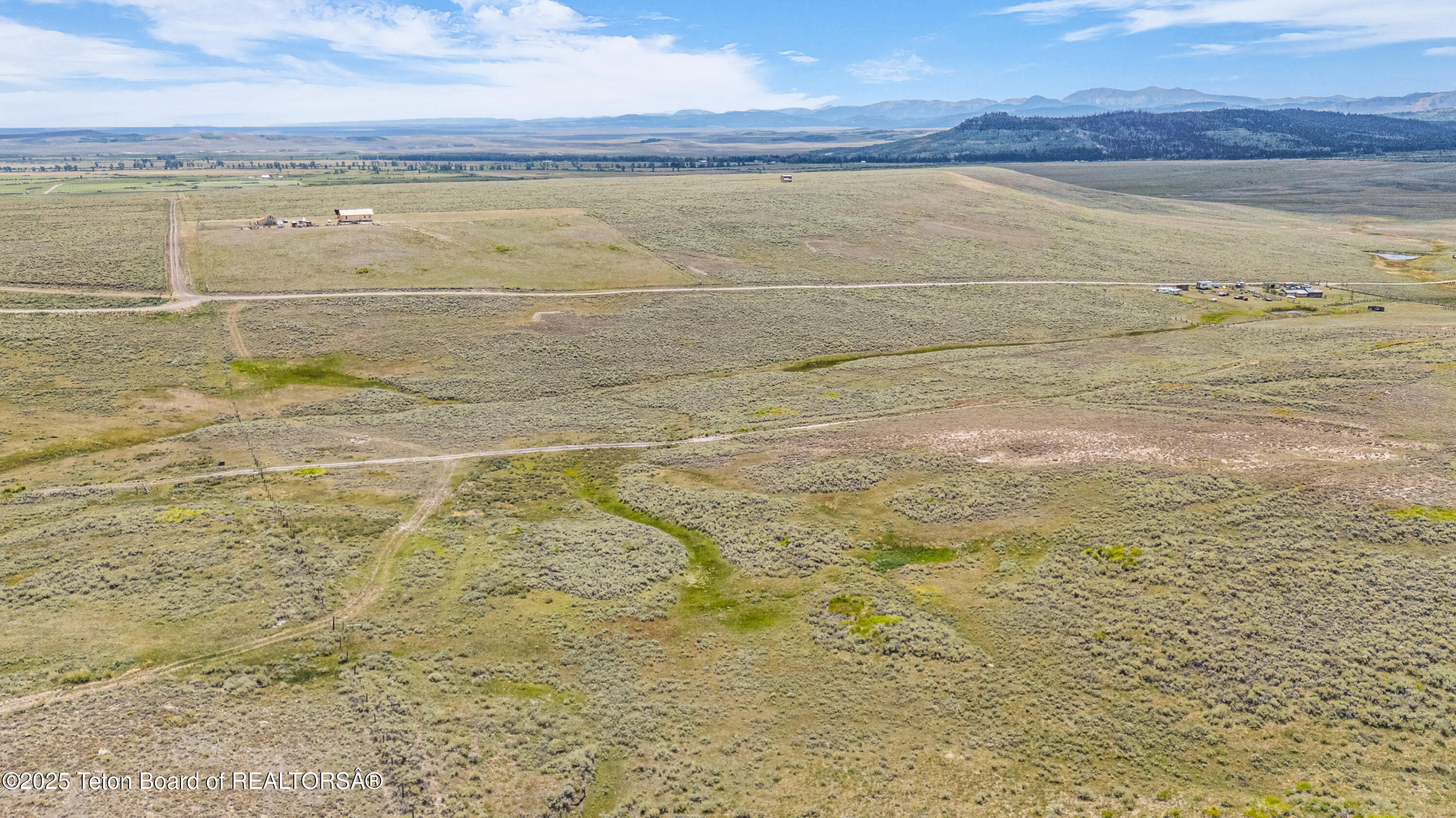 Tbd Tbd Daniel, WY 83115 - Photo 2 of 3 Lot 41-5