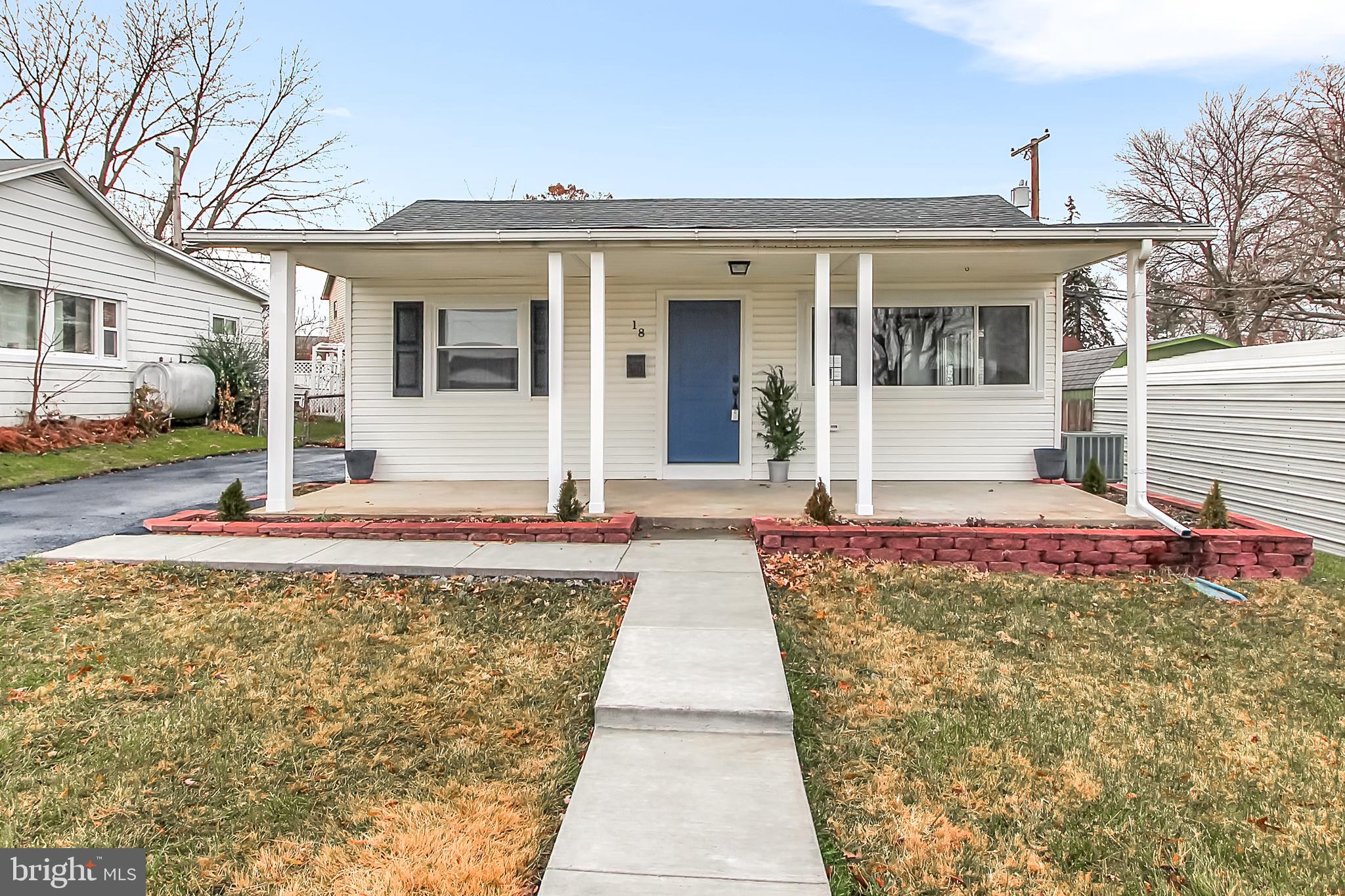 18 Compass Road Baltimore, MD 21220 - Photo 1 of 26