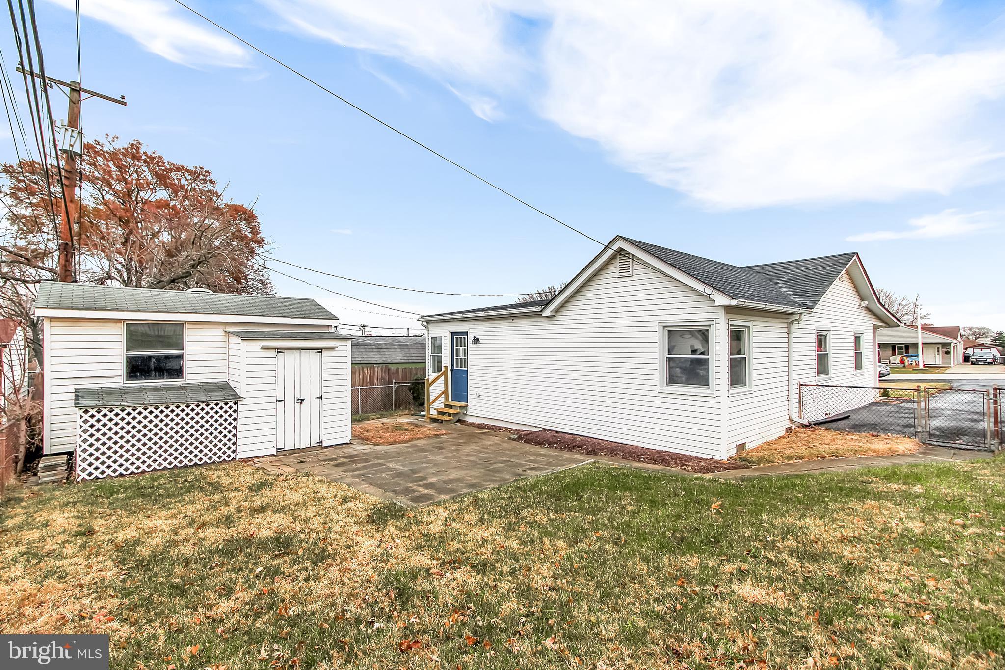 18 Compass Road Baltimore, MD 21220 - Photo 20 of 26