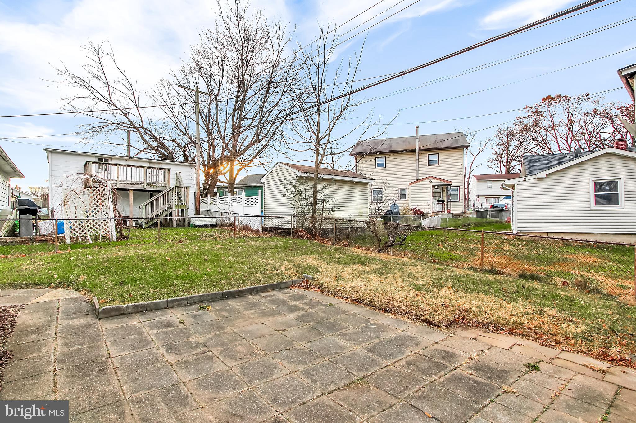18 Compass Road Baltimore, MD 21220 - Photo 22 of 26