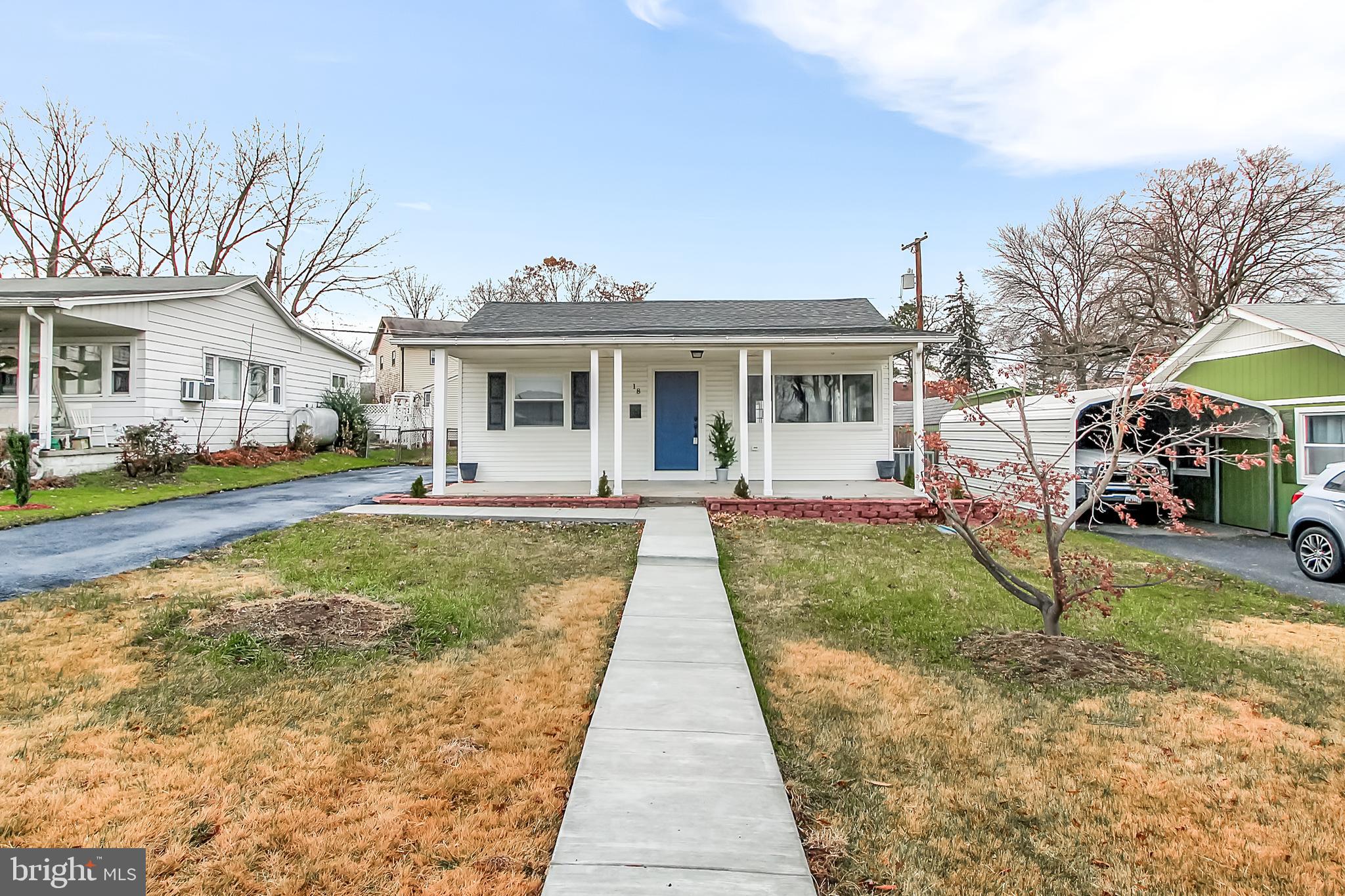 18 Compass Road Baltimore, MD 21220 - Photo 25 of 26