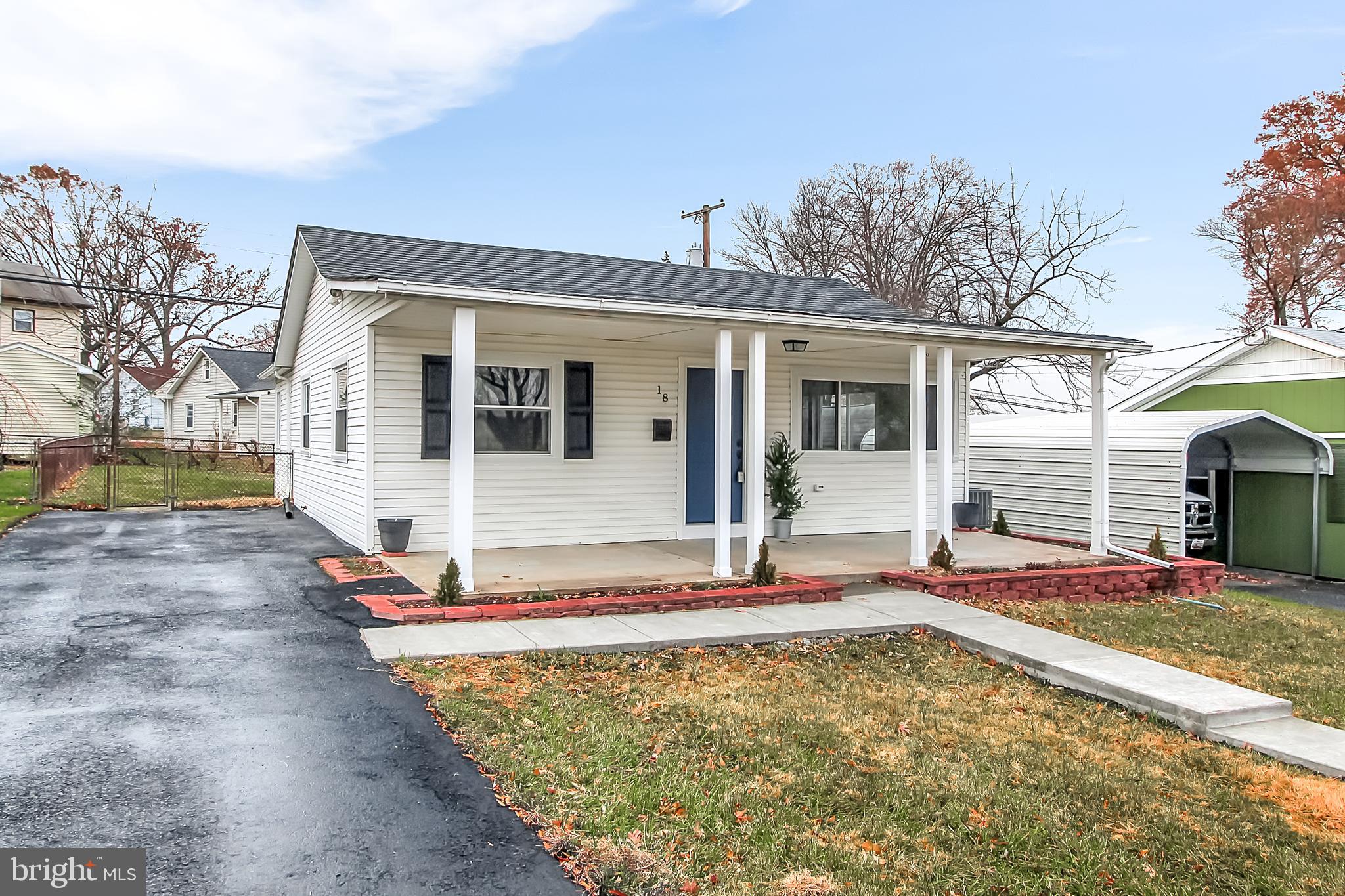 18 Compass Road Baltimore, MD 21220 - Photo 26 of 26
