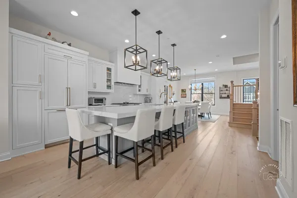 $1,789,500 | 108 North Wright Street, Naperville, IL 60540