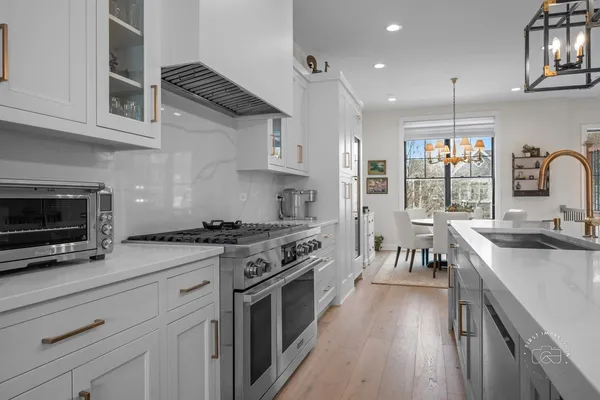 $1,789,500 | 108 North Wright Street, Naperville, IL 60540