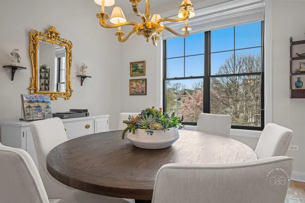 $1,789,500 | 108 North Wright Street, Naperville, IL 60540
