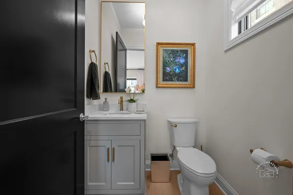 $1,789,500 | 108 North Wright Street, Naperville, IL 60540
