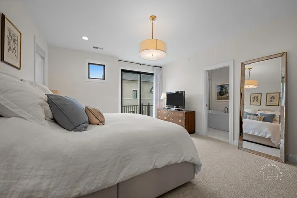 $1,789,500 | 108 North Wright Street, Naperville, IL 60540