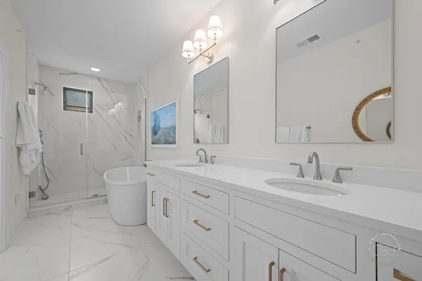 $1,789,500 | 108 North Wright Street, Naperville, IL 60540