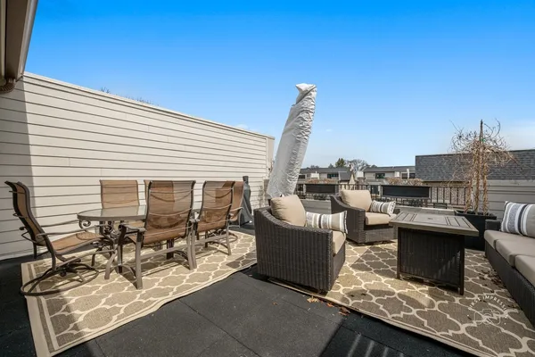 $1,789,500 | 108 North Wright Street, Naperville, IL 60540