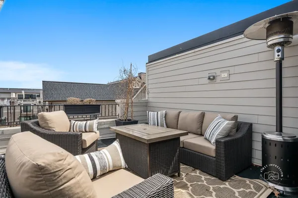 $1,789,500 | 108 North Wright Street, Naperville, IL 60540