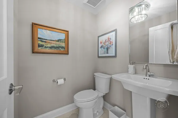 $1,789,500 | 108 North Wright Street, Naperville, IL 60540