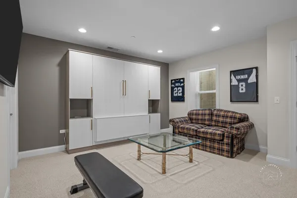 $1,789,500 | 108 North Wright Street, Naperville, IL 60540