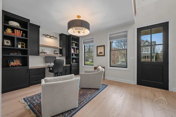 $1,789,500 | 108 North Wright Street, Naperville, IL 60540