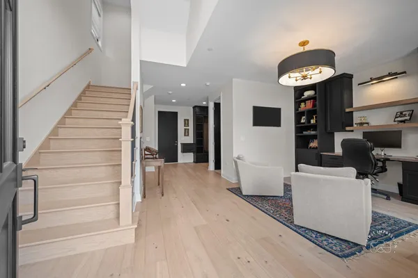 $1,789,500 | 108 North Wright Street, Naperville, IL 60540