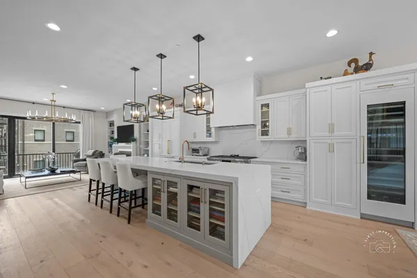 $1,789,500 | 108 North Wright Street, Naperville, IL 60540