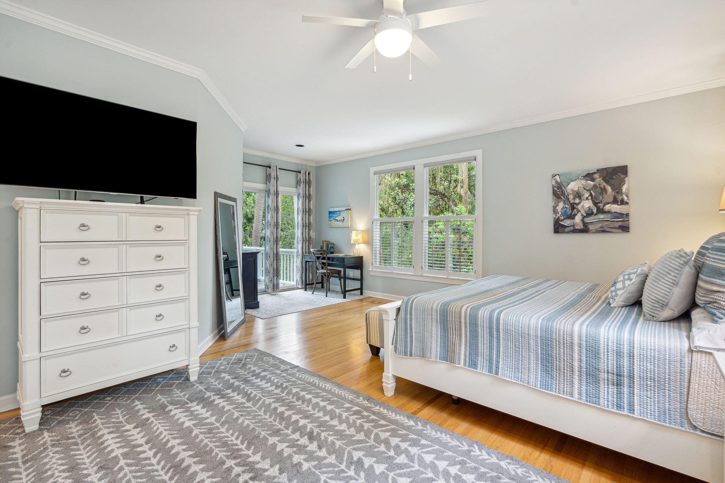 3272 Seabrook Island Road Seabrook Island, SC 29455 - Photo 21 of 40 Primary suite