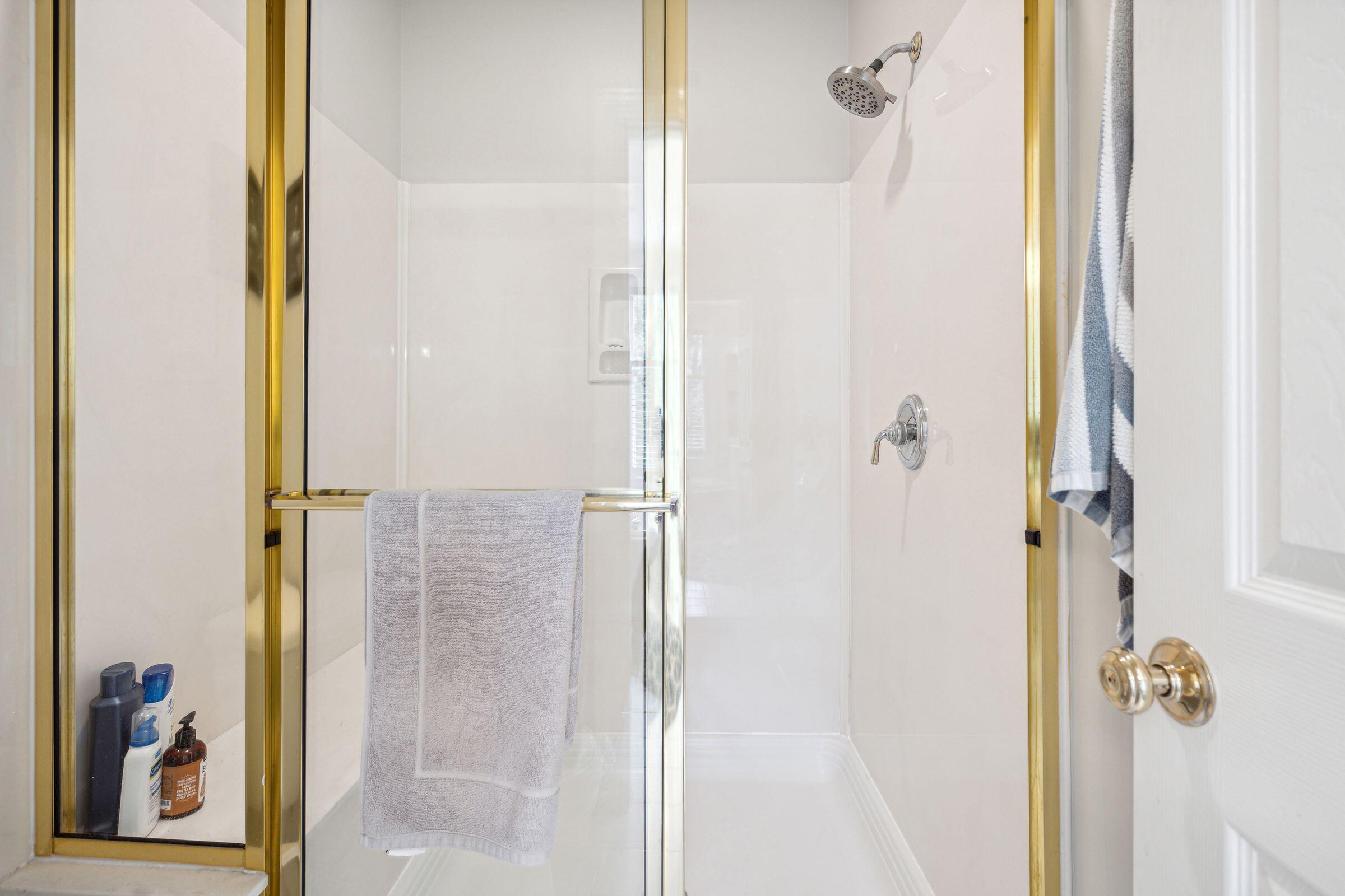 3272 Seabrook Island Road Seabrook Island, SC 29455 - Photo 25 of 40 Large shower